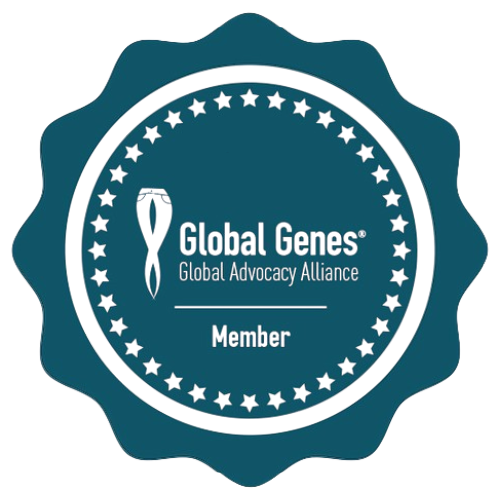 global genes rare foundation alliance logo